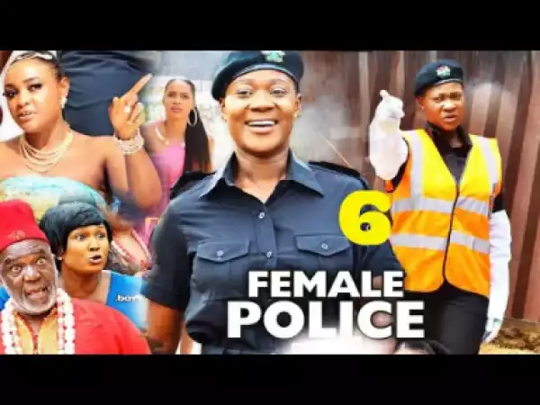 Female Police Season 6 - 2019